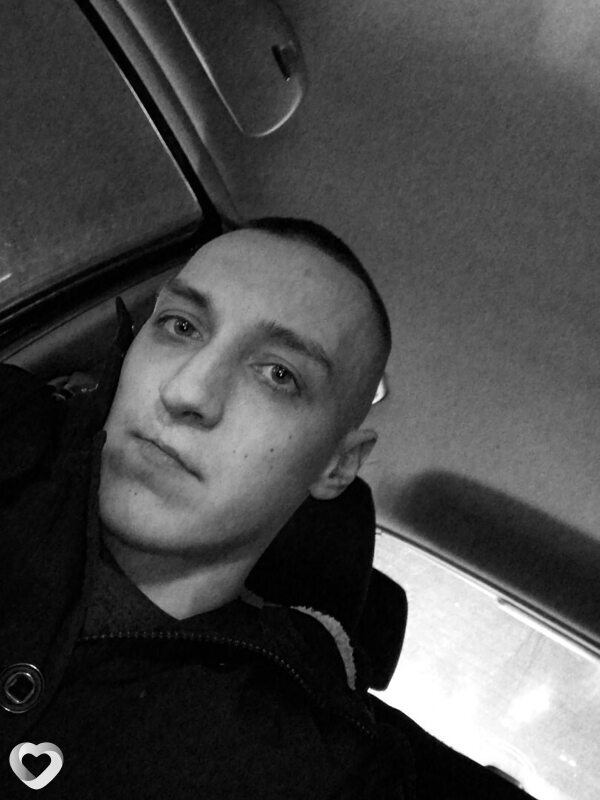 Алексей, 31, Тюмени — анкета №3789014