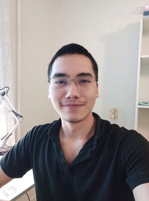 Фаниль, 20, Уфе — анкета №3789015