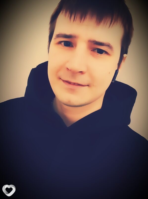 Максим, Волосово