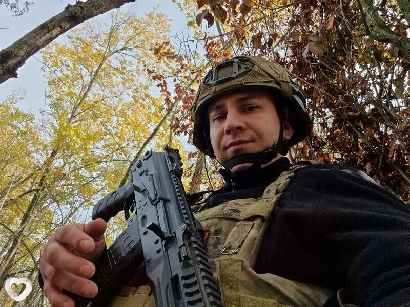 Санек, 35, Мегионе — анкета №3789087