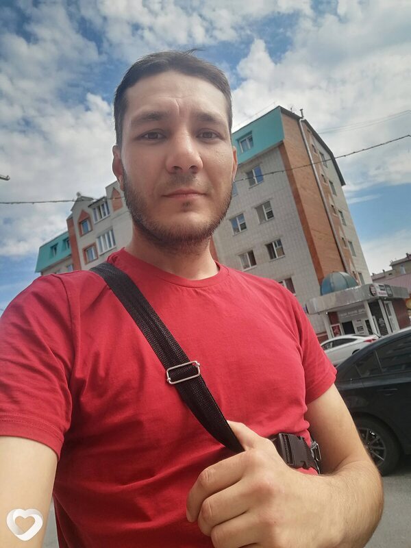 Рустем, 32, Нижневартовске — анкета №3789101