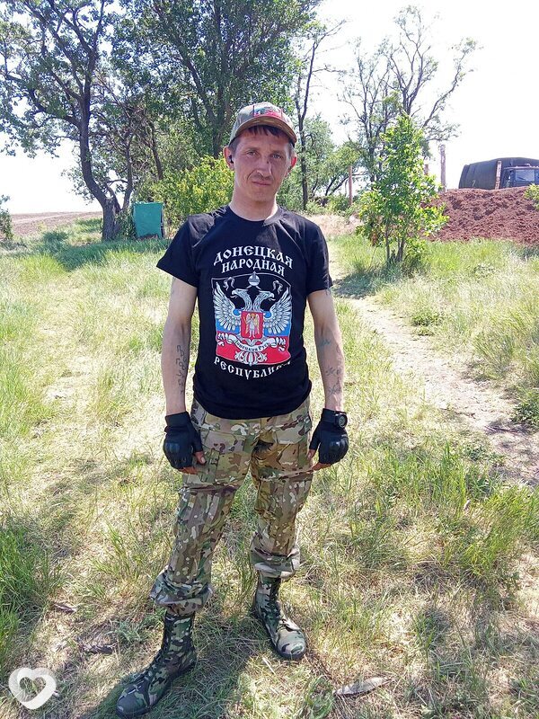 Николай, 32, Новосибирске — анкета №3789102