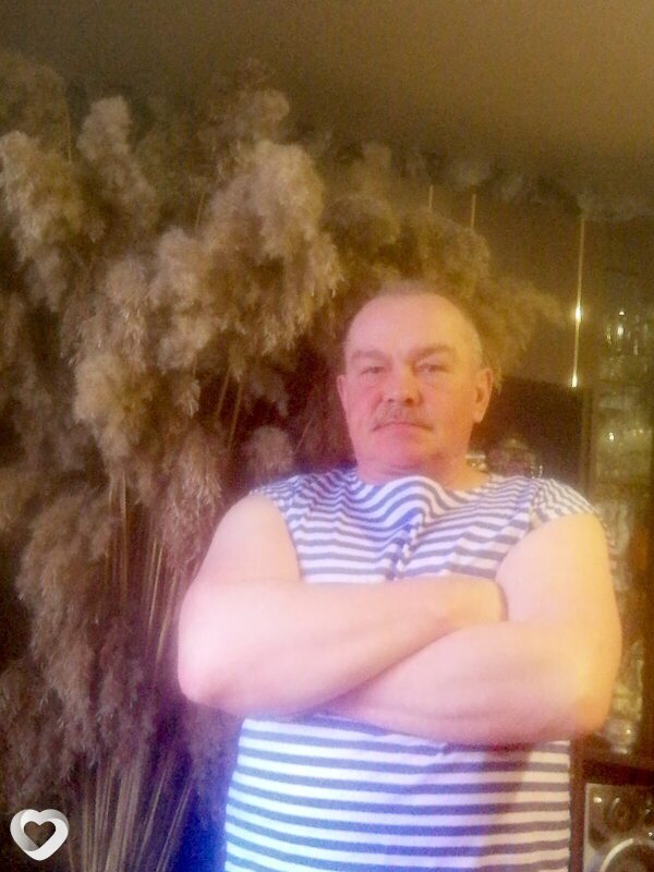 Игорь, 49, Смоленске — анкета №3789105