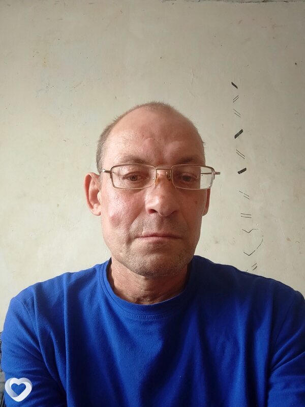 Владимир, 50, Орске — анкета №3789107
