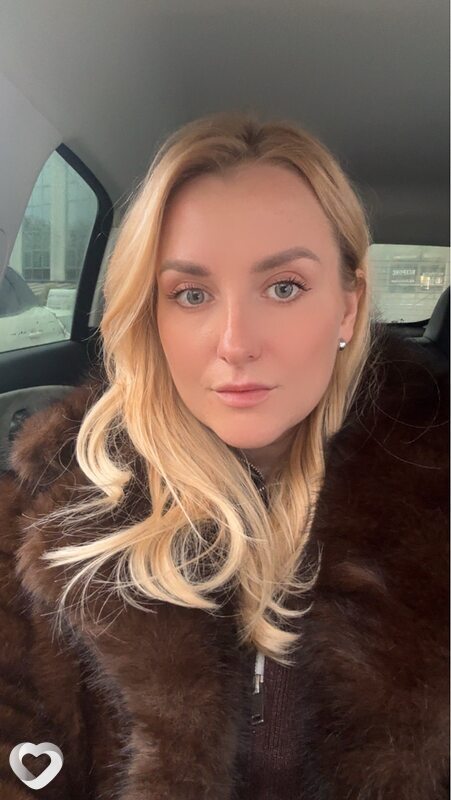 Алена, 30, Минске — анкета №3789042
