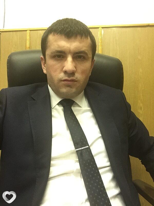 Руслан, 39, Ростове-на-Дону — анкета №3789043