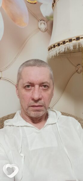 Олег, 57, Вологде — анкета №3789054