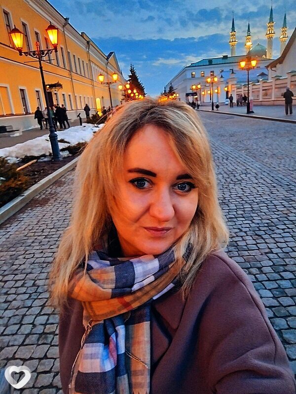 Валерия, 40, Междуреченске — анкета №3789057