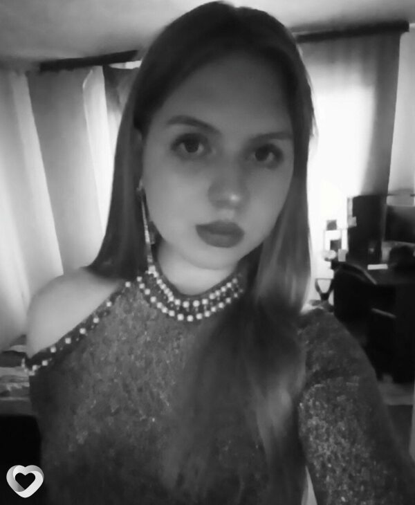 Настасья, 18, Кемерове — анкета №3789069