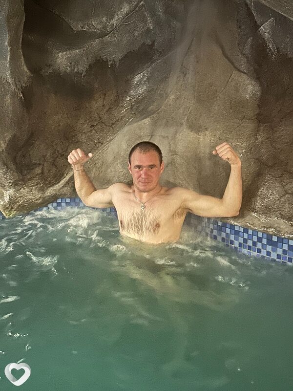 Михаил, 32, Тюмени — анкета №3789071