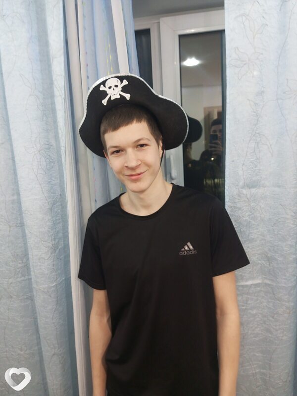 Тахир, Лучегорск