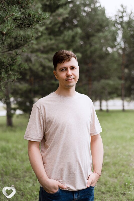 Александр, 32, Пыти-Яхе — анкета №3789111