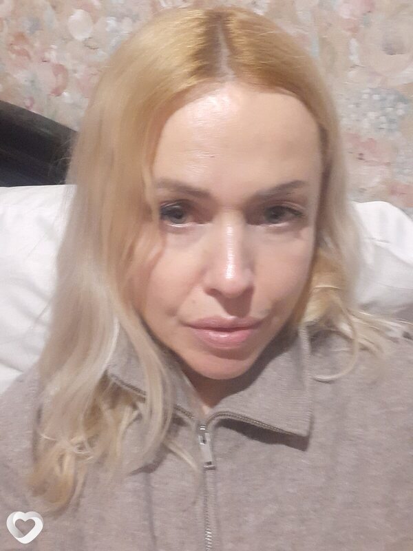 Татьяна, 55, Москве — анкета №3789113