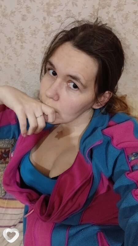 Светлана, 27, Москве — анкета №3789127
