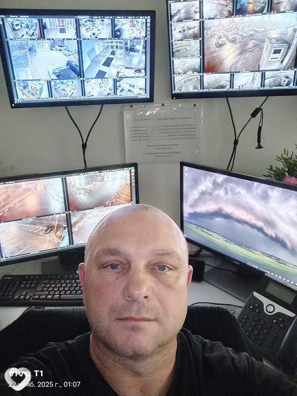 Валерий, 51, Москве — анкета №3789221