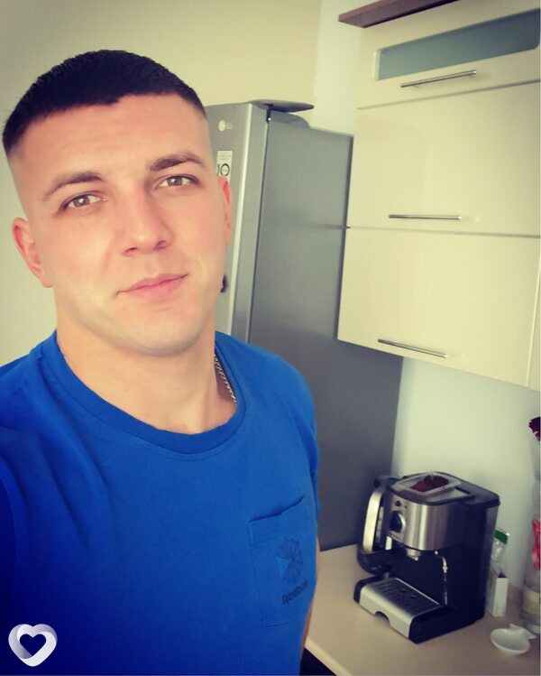 Сергей, 30, Луганске — анкета №3789223