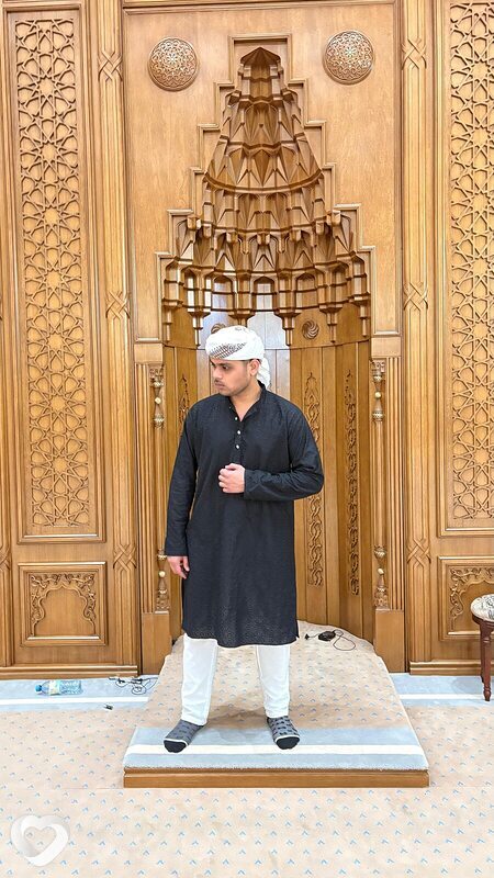 Kabir, 23, Минске — анкета №3789186