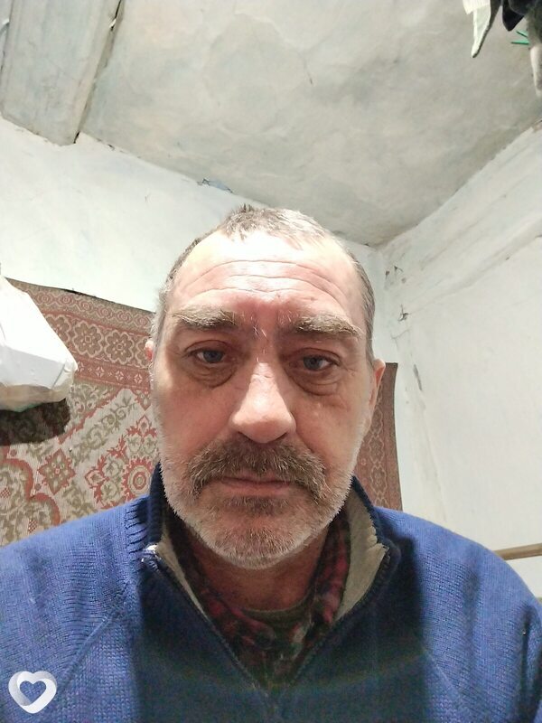 Віктор, 52, Житомире — анкета №3789192
