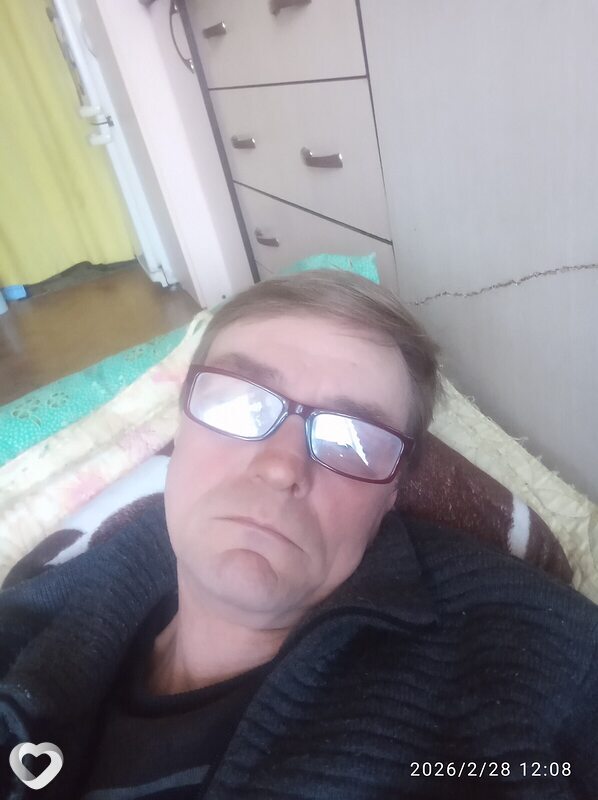 Сергей, 47, Челябинске — анкета №3789202