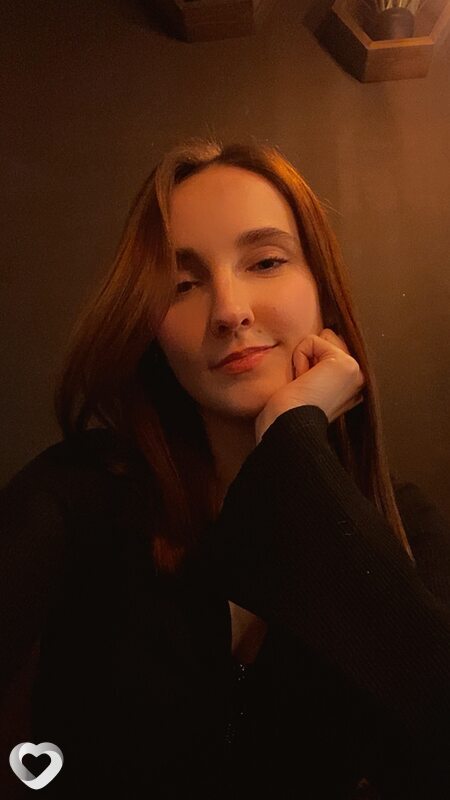 Эмилия, 23, Сургуте — анкета №3789235