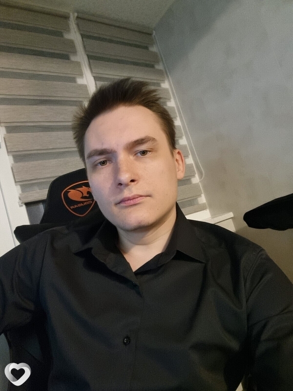 Сергей, 27, Хабаровске — анкета №3789236