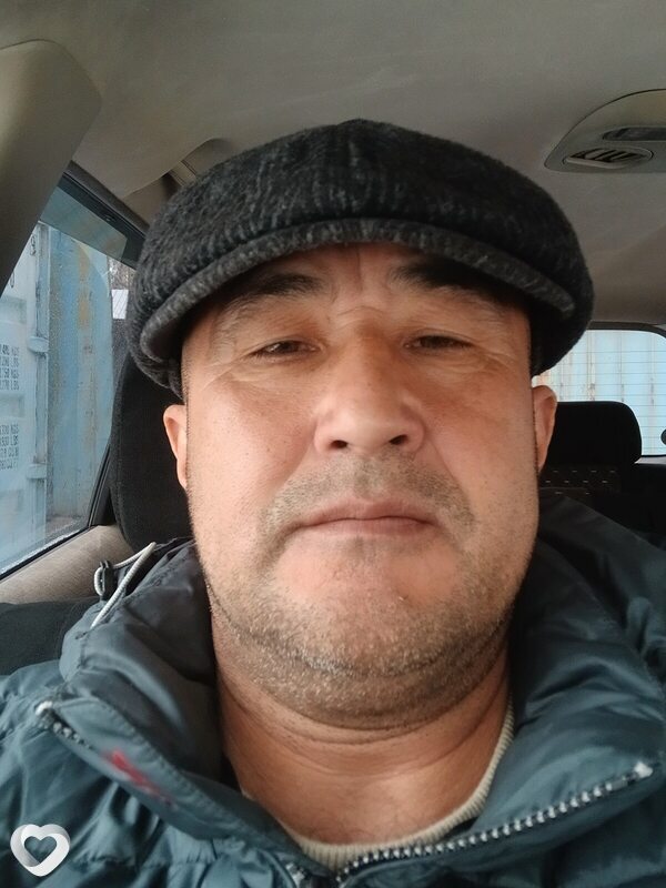 Ерлан, 46, Алматы — анкета №3789243