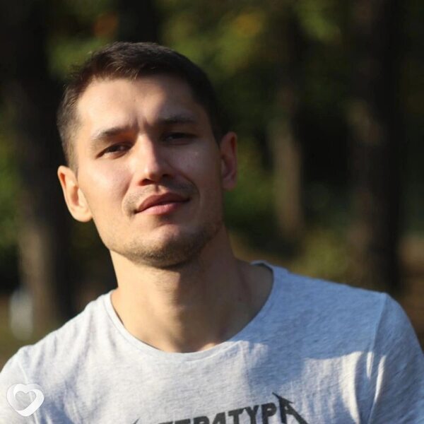 Рус, 28, Уфе — анкета №3789251