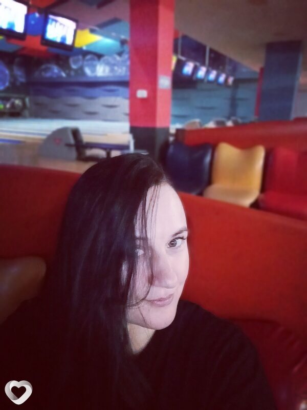 Марина, 41, Самаре — анкета №3789255