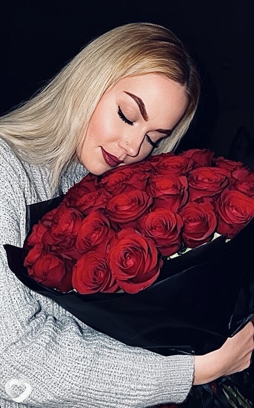 Катя, 24, Москве — анкета №3789135