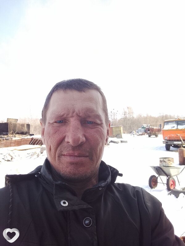 Андрей, Лучегорск