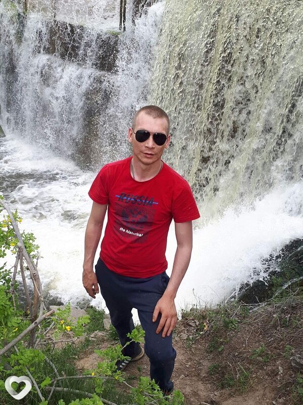 Александр, 40, Чите — анкета №3789142