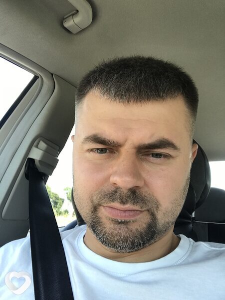 Александр, 36, Мозыре — анкета №3789158