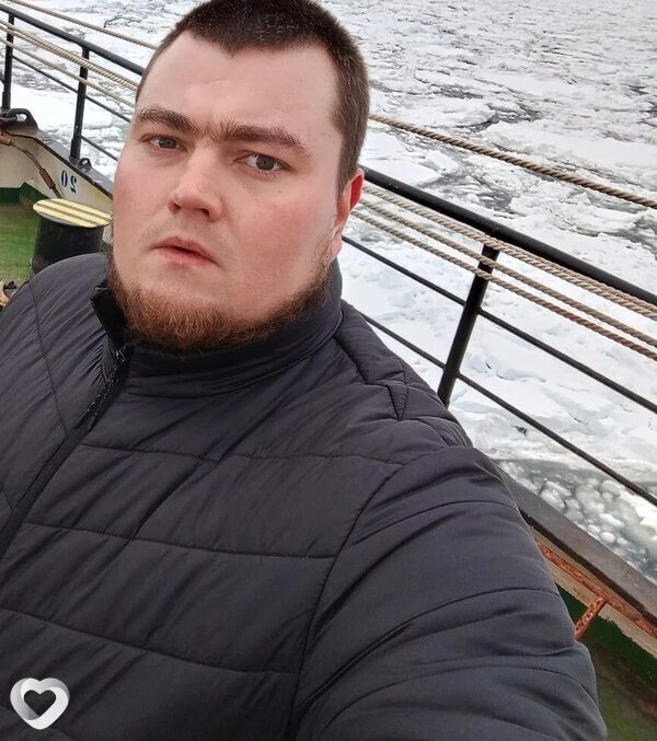 Влад, 37, Владивостоке — анкета №3789160