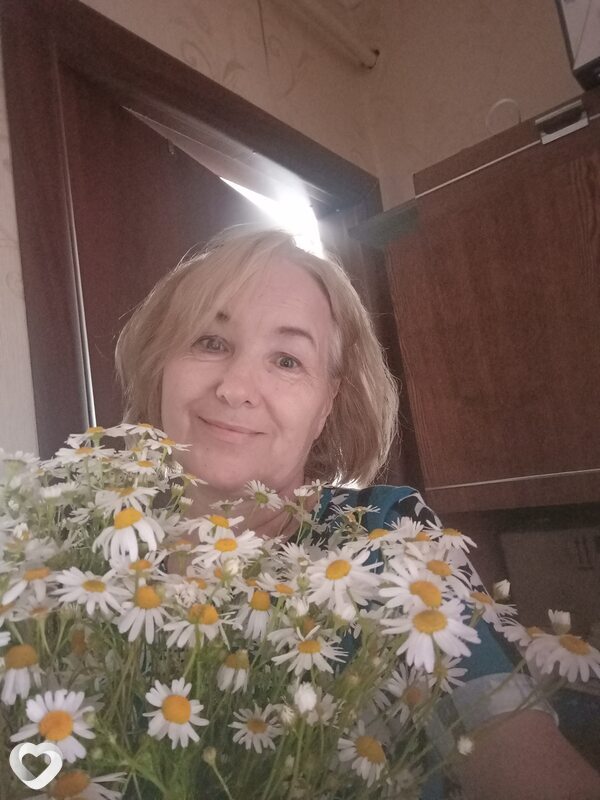 Ирина, 62, Нижнем Новгороде — анкета №3789161
