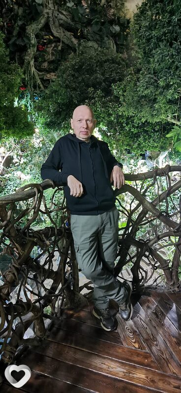 Сергей, 49, Владивостоке — анкета №3789167