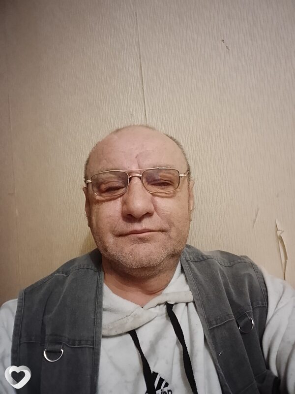 Владимир, 62, Москве — анкета №3789170