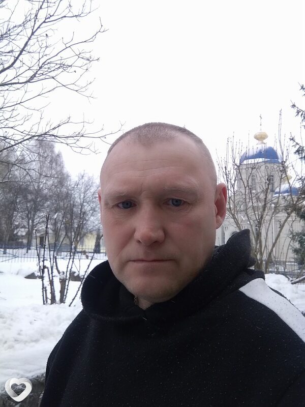 Руслан, 43, Полтаве — анкета №3789173