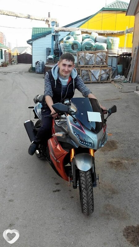Александр, 34, Якутске — анкета №3789176