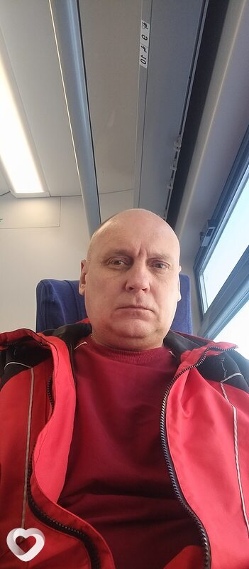 Слава, 48, Нижнем Тагиле — анкета №3789178