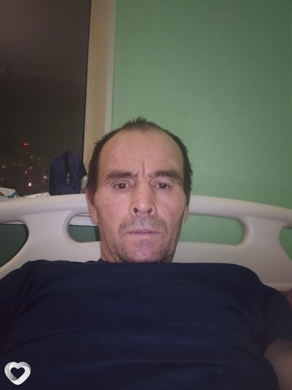 Миниамир, 49, Москве — анкета №3789463