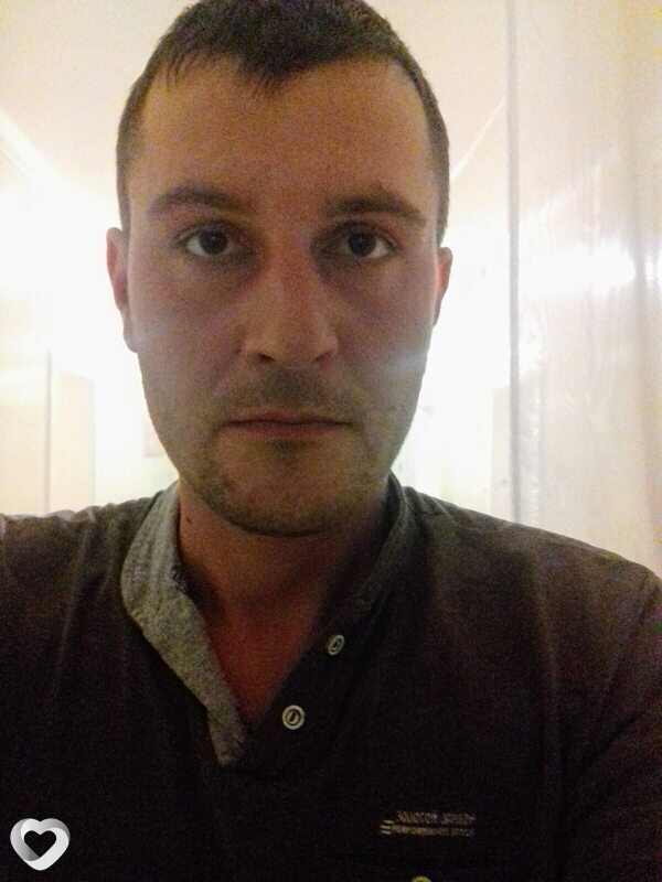 Александр, 40, Канске — анкета №3789477