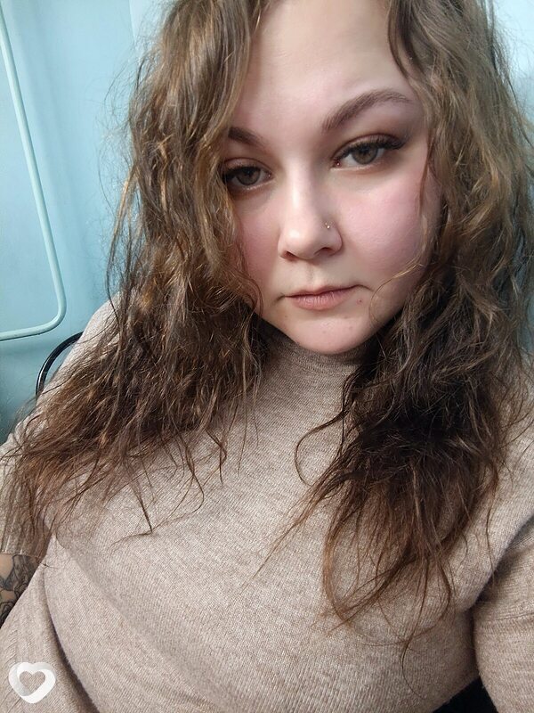 Екатерина, Рославль