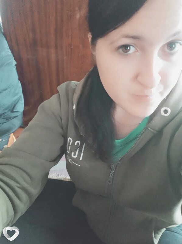 Альона, 26, Полтаве — анкета №3789287