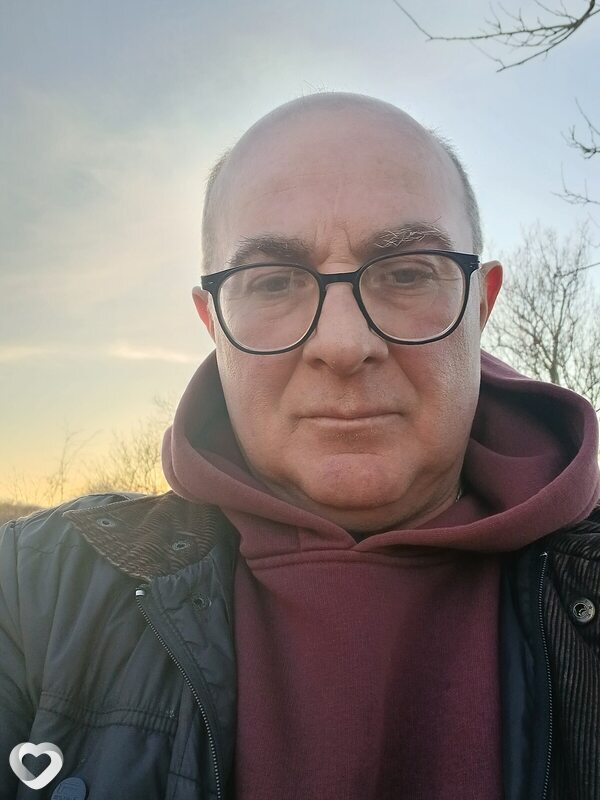 Альберт, 56, Москве — анкета №3789288