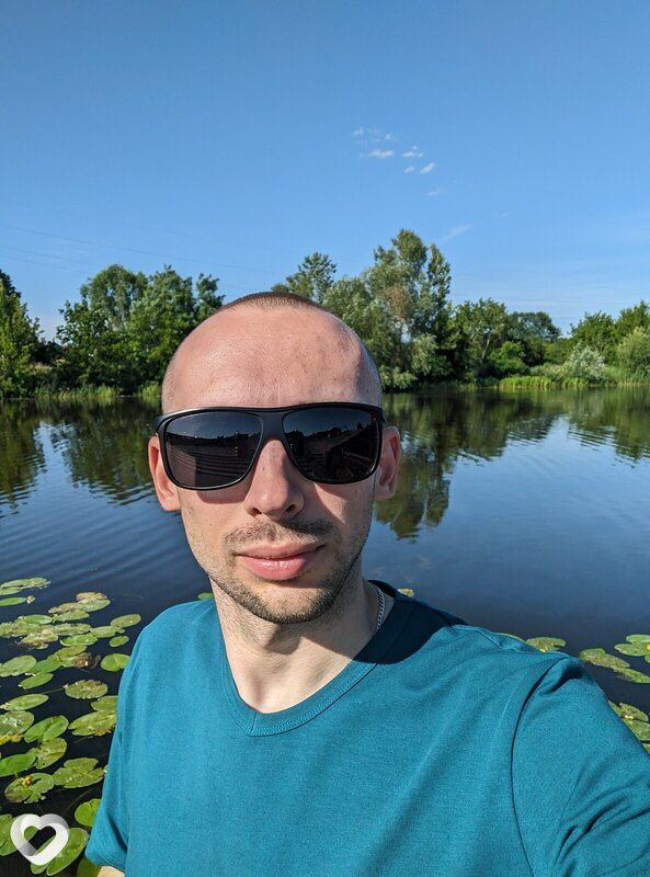 Вячеслав, 31, Кобрине — анкета №3789292