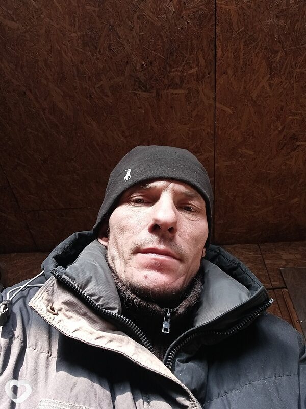 Узнай Сама, 38, Усть-Каменогорск — анкета №3789297