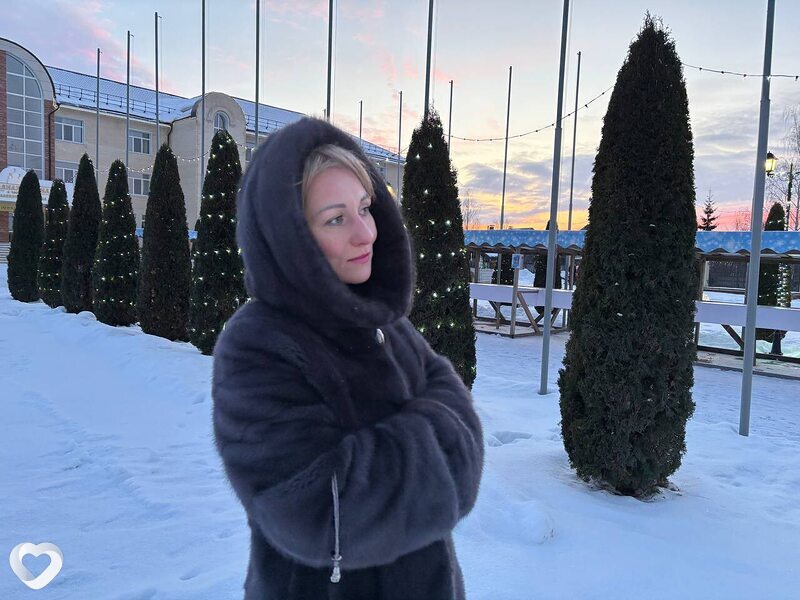 Анна, 41, Орёл — анкета №3789298