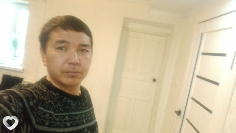 Куба, 36, Бишкек — анкета №3789299