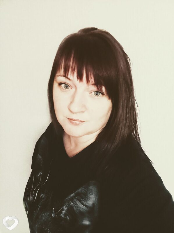 Галина, 40, Великих Луках — анкета №3789300