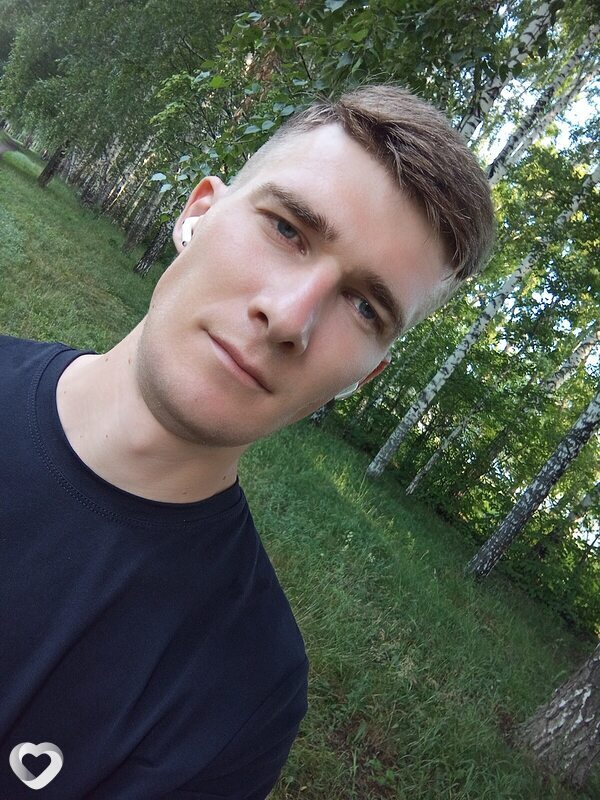 Олег, 27, Новосибирске — анкета №3789306